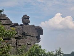 -梦幻奥陶纪景区