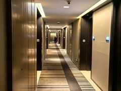 -青岛富力艾美酒店
