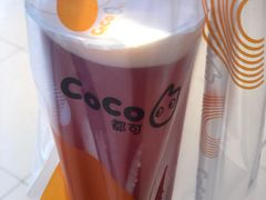 -CoCo都可(西安路民勇店)