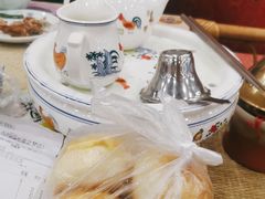 -点都德(龙之梦店)