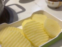 -八合里潮汕鲜牛肉火锅(上海汇智广场店)
