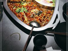-味之绝·美蛙鱼头火锅(科巷店)