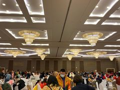 -北京九华山庄会展酒店