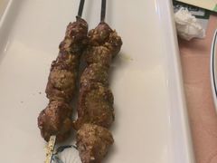 -烤肉宛饭庄(南礼士路店)