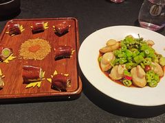 -醉东Oriental House(静安嘉里中心店)