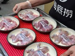 -海底捞火锅(苏宁广场店)