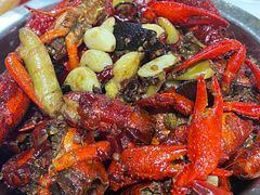 -五七小李子油焖大虾(总店)