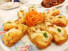 -凤城酒家(渣华道)