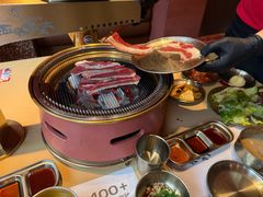 -西塔老太太泥炉烤肉(杭州首店)