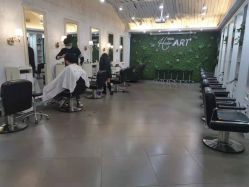 -Hair ART造型沙龙