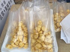 -广州素食学校·素猫豆腐(长洲码头店)