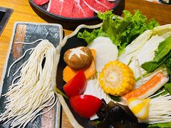 -呷哺呷哺(西单大悦城店)