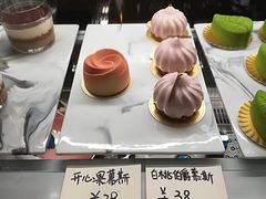 -咖法森林·咖啡  酒吧(天河店)