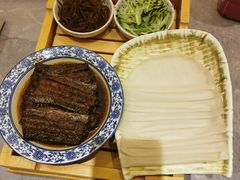 -国人川菜(李家村建东街店)