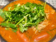-肥汁米蘭香港米线(宁波路总店)