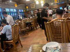 大堂-猪肉婆私房菜(容桂总店)