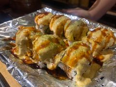 -九田家黑牛烤肉料理(珠江摩尔店)