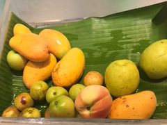 -怡咖啡·自助餐·西安香格里拉