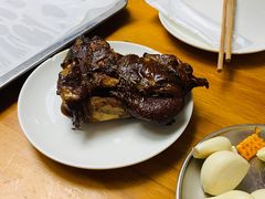 -烤五行·烧烤烤串(石佛营店)