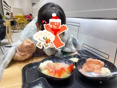 -鲜芋仙(南开大悦城店)
