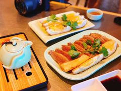 潮界卤鹅肉-潮界(LU·ONE凯德晶萃广场店)