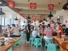 -李子坝梁山鸡(李子坝大鸡哥店)