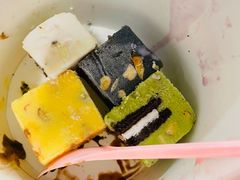 -白色日记·手作酸奶(麦凯乐店)