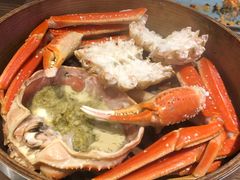 -蟹之国·精品蟹料理(极地店)