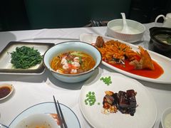 -民国红公馆·秦淮八艳(夫子庙店)