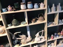-粤陶渊.DIY陶艺体验馆(粤陶总店)