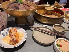 -巴奴毛肚火锅(二七万达店)