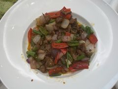 -新丁香海鲜酒店(银海商贸城店)