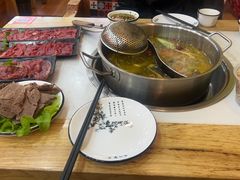 -田村·酸汤鲜牦牛肉火锅(布达拉宫广场店)