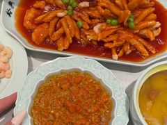 -裕兴记•蟹黄面馆(人民广场店)