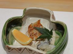 -鮨一日本料理旗舰店(总店)
