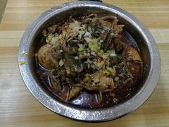 -鹍记特色牛杂面