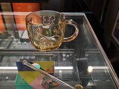 -星巴克(杭州西湖银泰1F店)