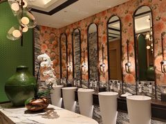 -新加坡文华东方酒店