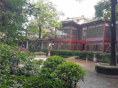 -东江渔村·古典园林·30年粤菜老字号(太和店)