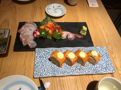 榴莲卷-隐泉京望日式料理(太和广场店)