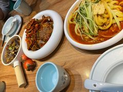 -品回味清真西北楼(宁波首店)