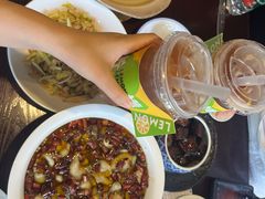 -永安鱼庄·镇江菜(东吴路店)