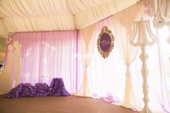 -M'S BANQUET AND SPACE ART