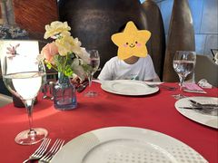 -国家大剧院西餐厅