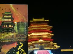 -寻梦滕王阁实景演出