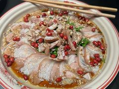 -广府乡下·饭庄(新港东路店)