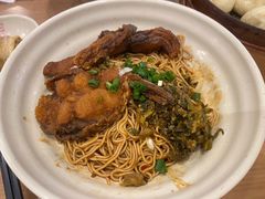 -佬钱湾仔(衣裳街店)