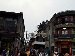 -鲜鱼口老字号美食街