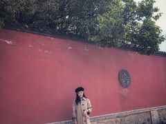 -塔尔寺游客服务中心