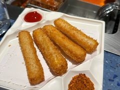 -海底捞火锅(龙岗万达广场店)